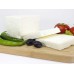 WHOLE FAT CLASSIC/EZINE/GREEK FETA/WHITE CHEESE 17KG ONUR (TURKISH)